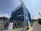 シャーメゾンステラートの外観