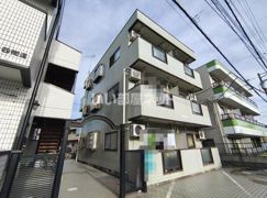 b’CASA四街道Ⅴre－bornの外観画像