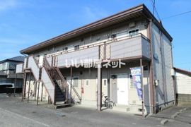 メゾン小山の外観画像