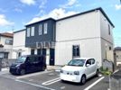 ShaMaison佐々木の外観