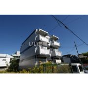 月丘ハイツの外観画像