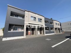 ティーフラットB（T－FlatB）の外観画像