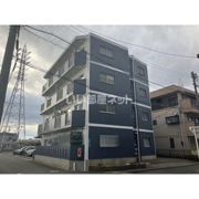 マンション吹上の外観画像