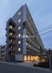 グランカーサ大和の外観画像