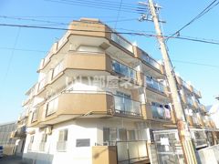 宝殿グリーンハウスの外観画像