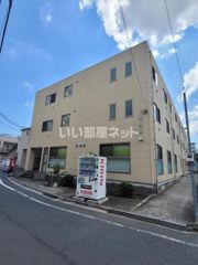 El tercero高野の外観画像