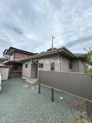 西の土居2丁目貸家の外観画像