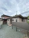 西の土居2丁目貸家の間取り画像
