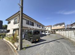 春のつぼみとなごみメゾンの外観画像