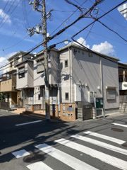 カーサ・チェルキオの外観画像
