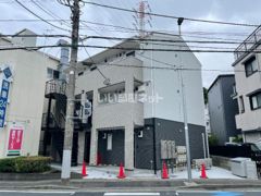 マウ溝の口の外観画像