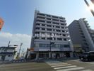 エスペランス日泉ビルの外観