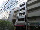 アーバン幟町の外観