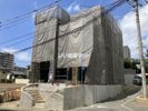 リック六本松の外観