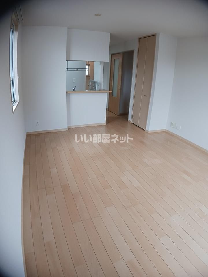 リビング