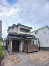 播磨町南大中戸建の外観