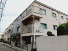 シティコーポパルナスの間取り画像