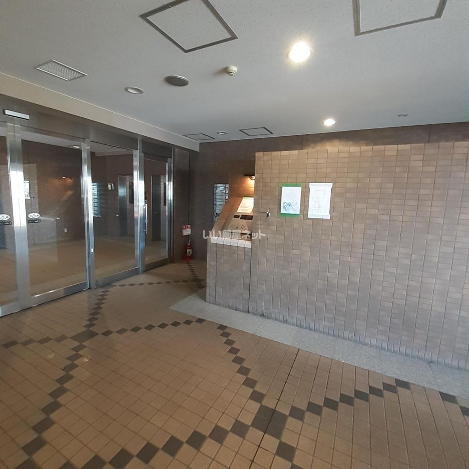 ロビー