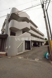 CASAMIRA5の外観画像