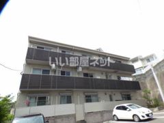 べレオ友泉亭の外観画像