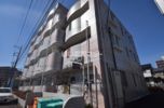 グランシャリオの外観