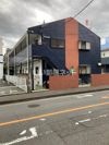 ハイム中央の間取り画像