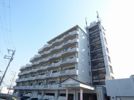 エクセル東加古川壱番館の外観