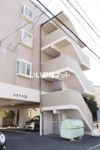 メグナル21の外観