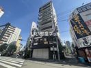 ジーヒルズ中町の外観