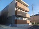 フジパレス和泉大宮駅南Ⅰ番館の外観