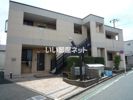 フェリス聖蹟Ⅴの外観