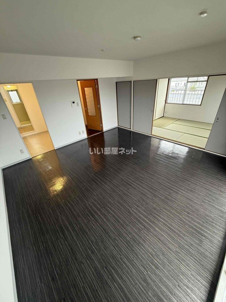 リビング
