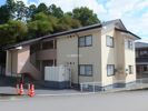 リュバンベールの外観