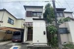 北2丁目戸建の外観