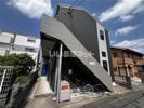 カーサ古淵の外観
