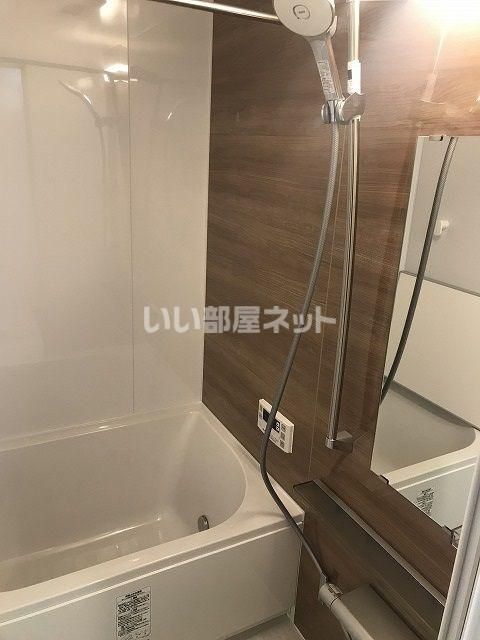 バスルーム