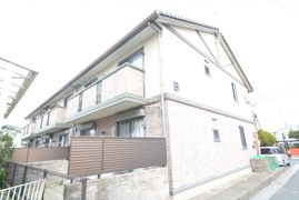 グロワールM B棟の外観画像