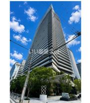 Brillia Tower堂島の外観画像