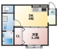 （仮称）八千代台西9丁目共同住宅の間取り画像