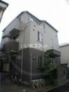 girasole ジラソーレの外観
