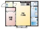 （仮称）八千代台西9丁目共同住宅の間取り画像