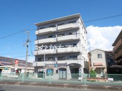 ラメゾン坂口の外観画像
