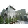 ピニエール石神井公園の外観