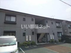 ディアス五反田の外観画像