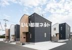 プライムアセット宮西の外観