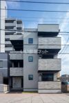 Anmut廿日市（アンムート）の外観