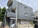 パレドール高松の外観