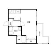 Estrellaの間取り画像