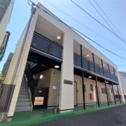 スペースワンの外観画像