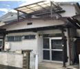 大和高田市有井テラスの外観